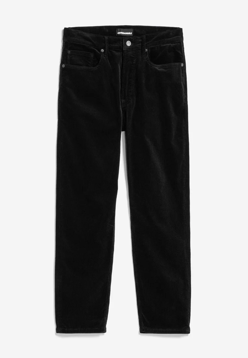MAAKX CORDUROY | black