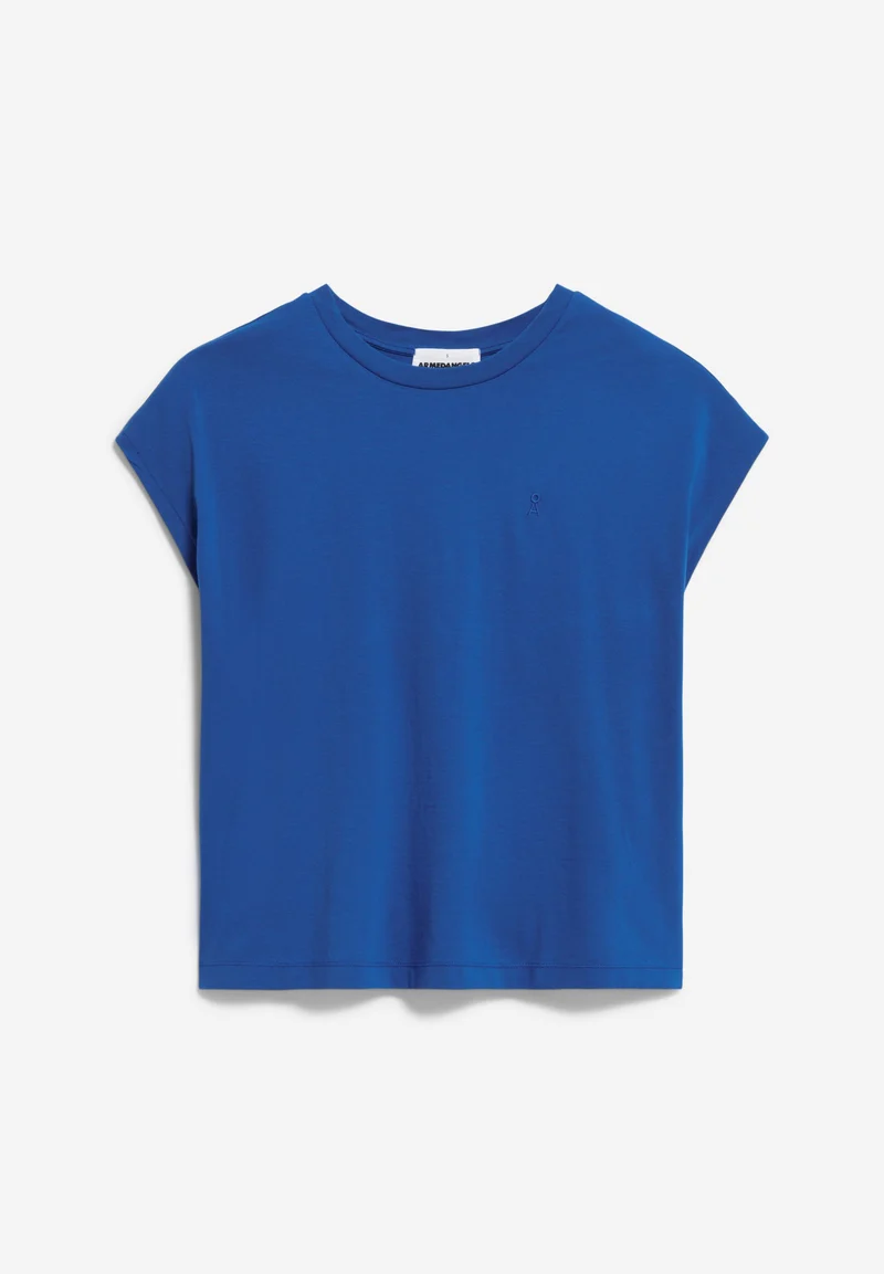 INAARA | dynamo blue