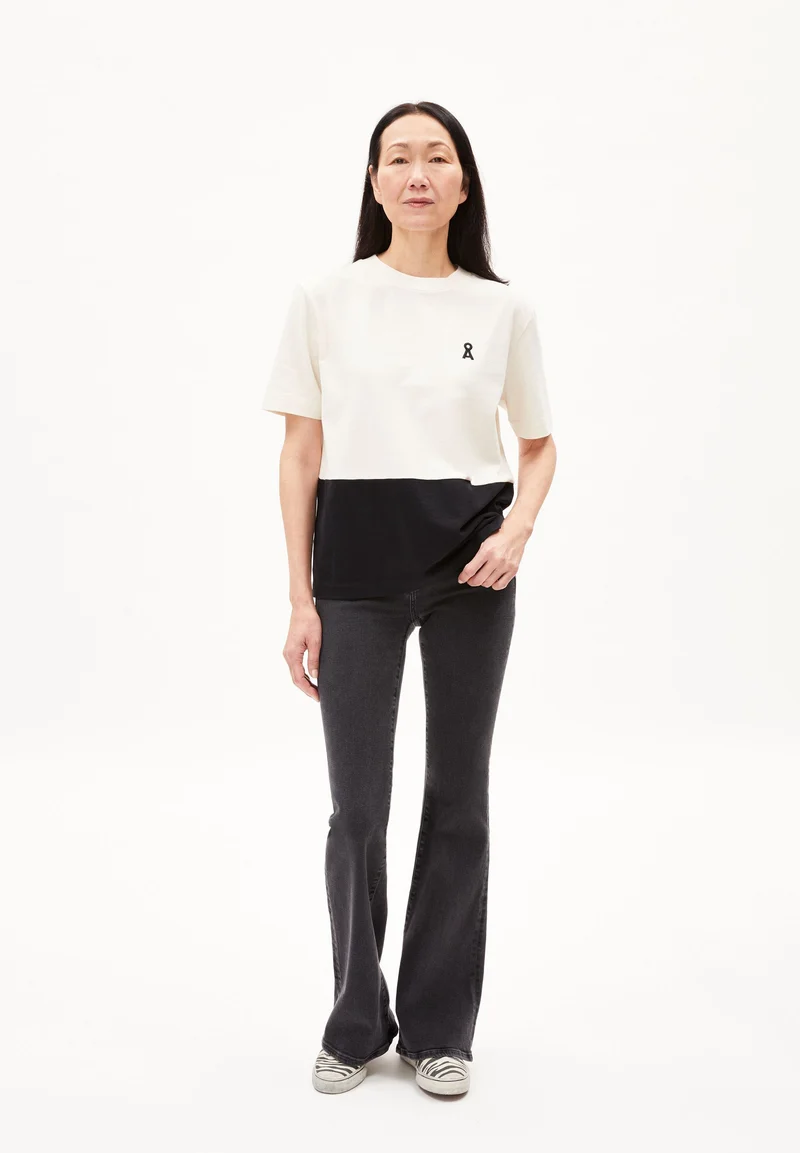 TARJAA PATCHED | undyed-black