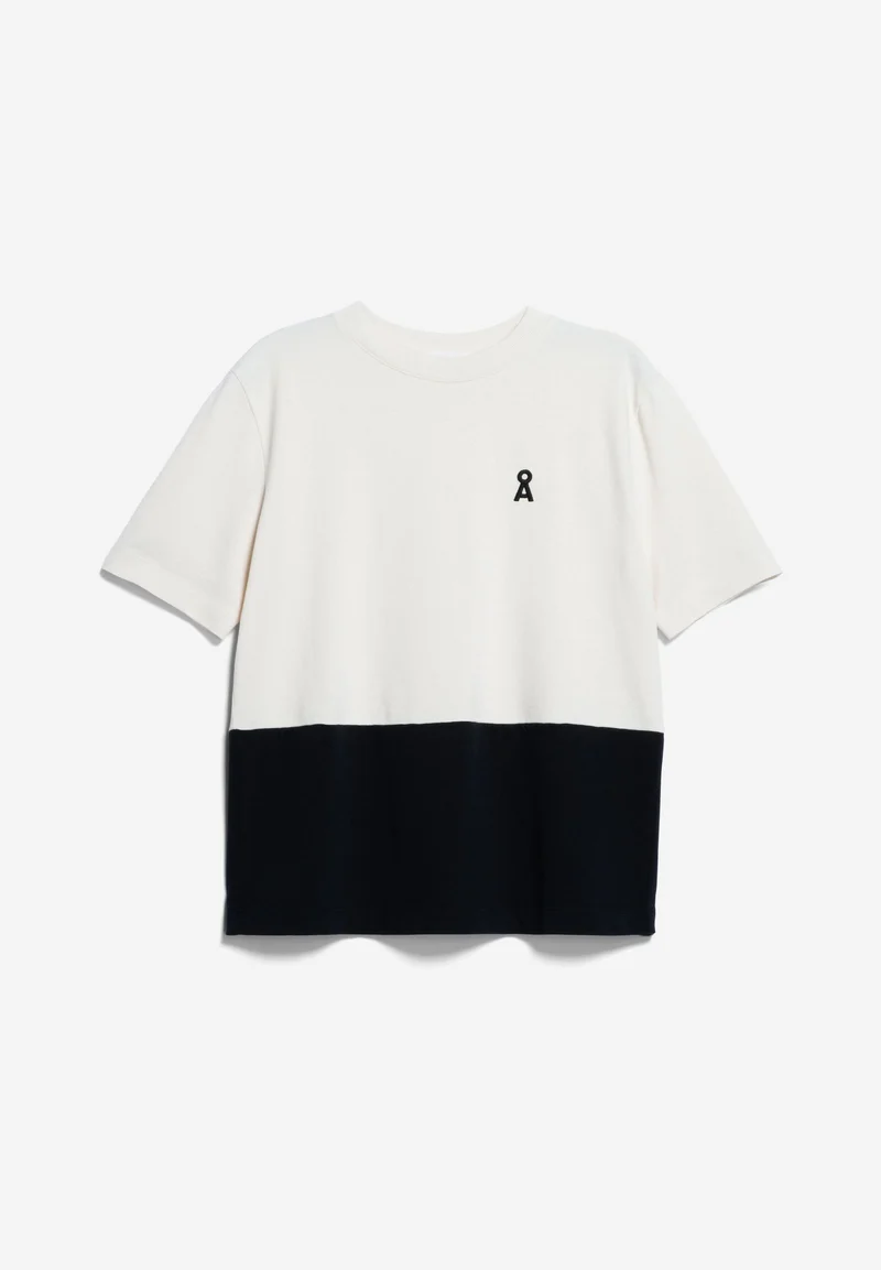 TARJAA PATCHED | undyed-black