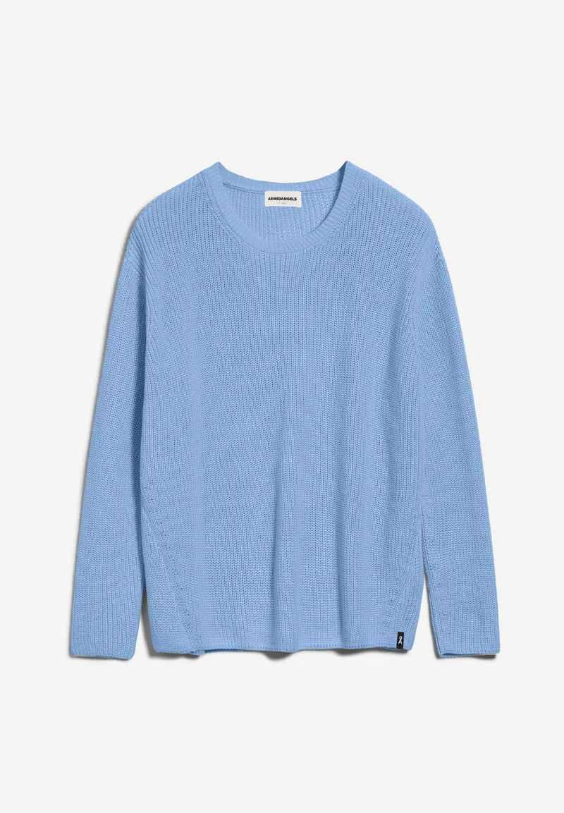 NURIAAS | iceberg blue