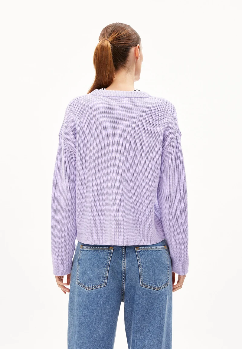 NURIAAS | lavender light