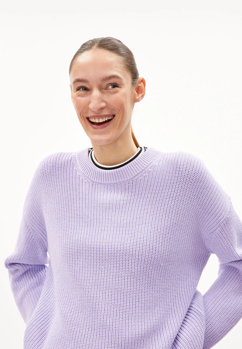 NURIAAS | lavender light