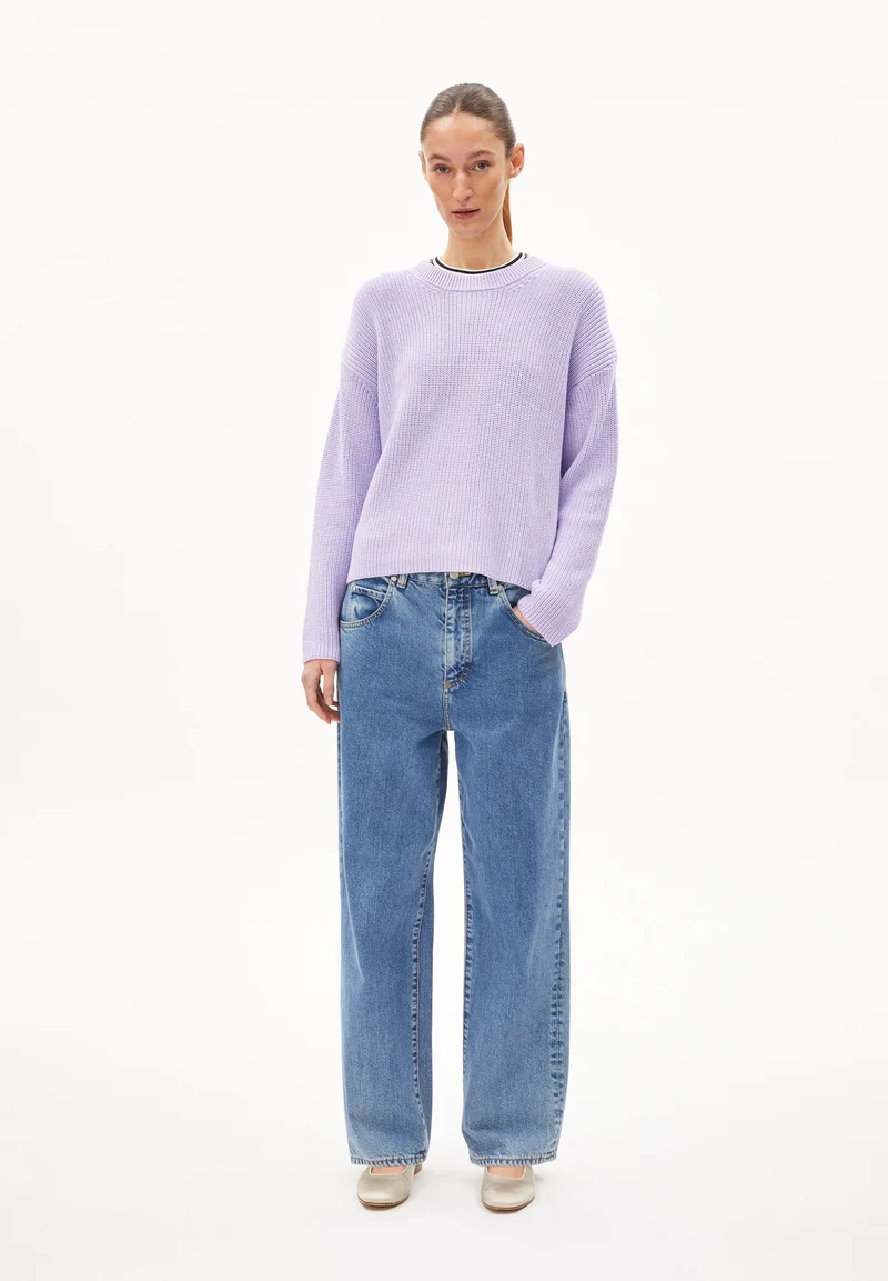 NURIAAS | lavender light