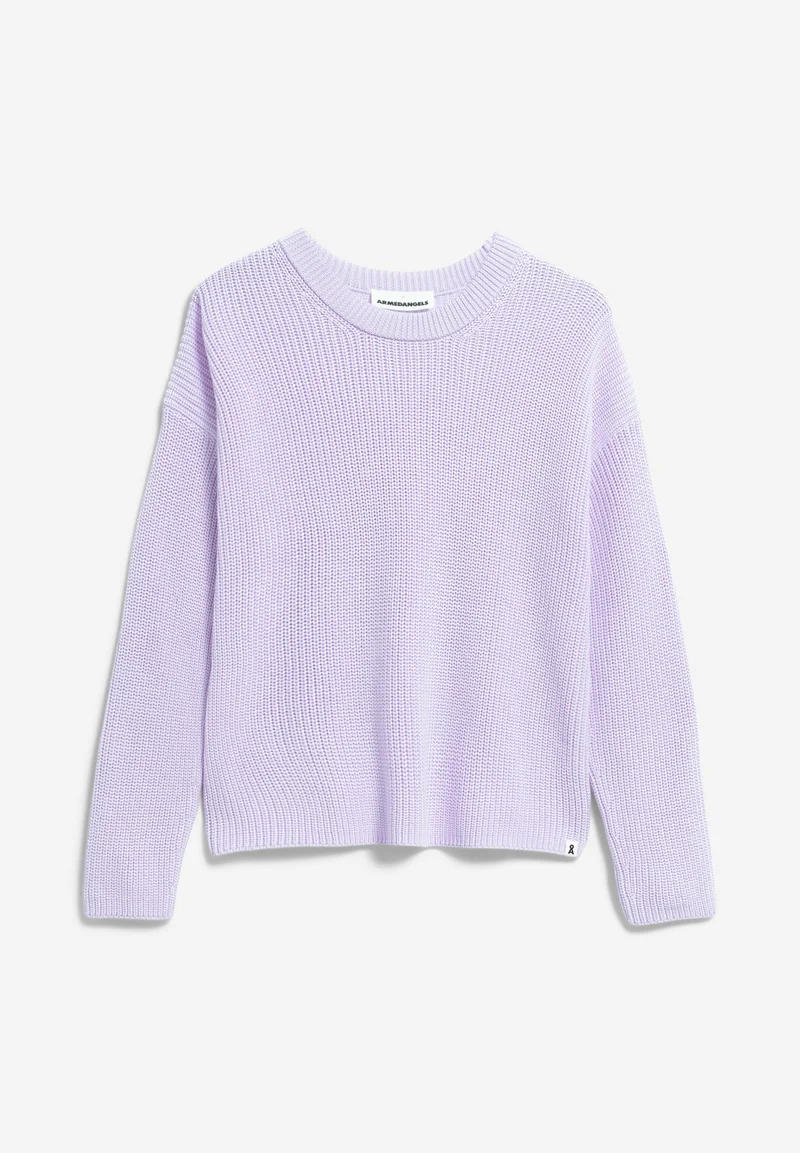 NURIAAS | lavender light