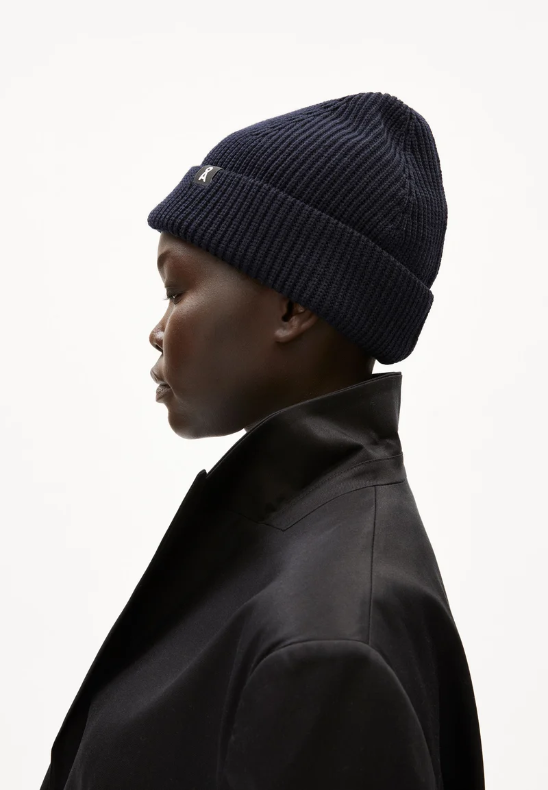 NILDAAO WOOL | night sky melange