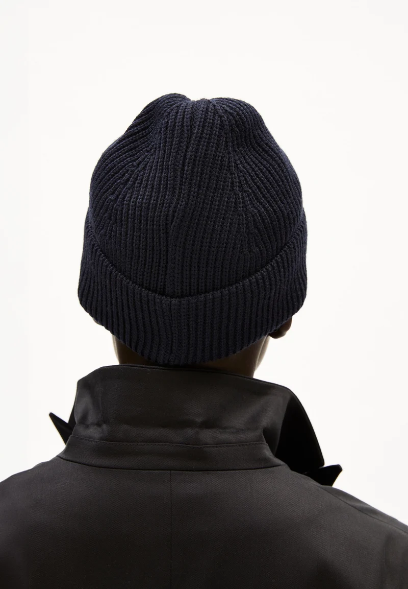 NILDAAO WOOL | night sky melange