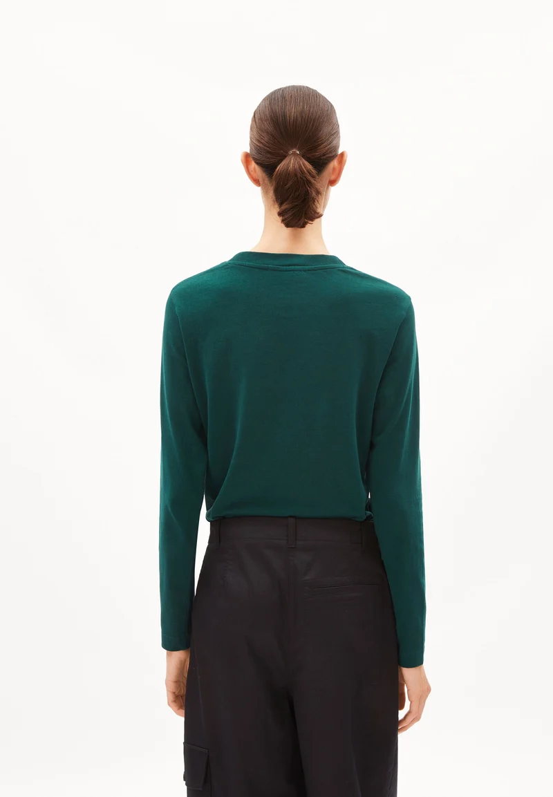 TAAMINIAA | teal stone
