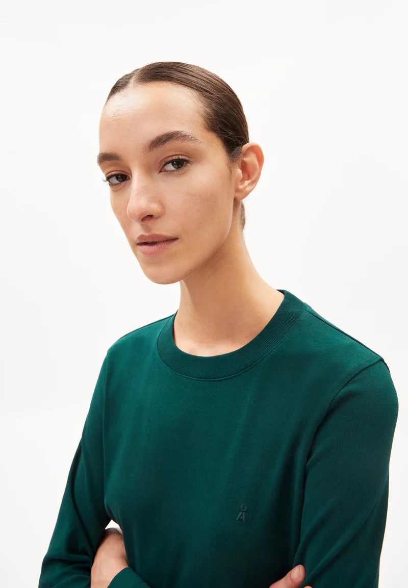 TAAMINIAA | teal stone