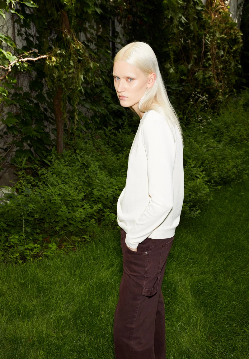 TAAMINIAA | undyed