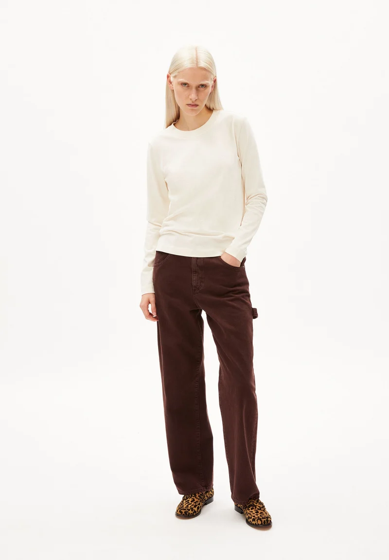 TAAMINIAA | undyed