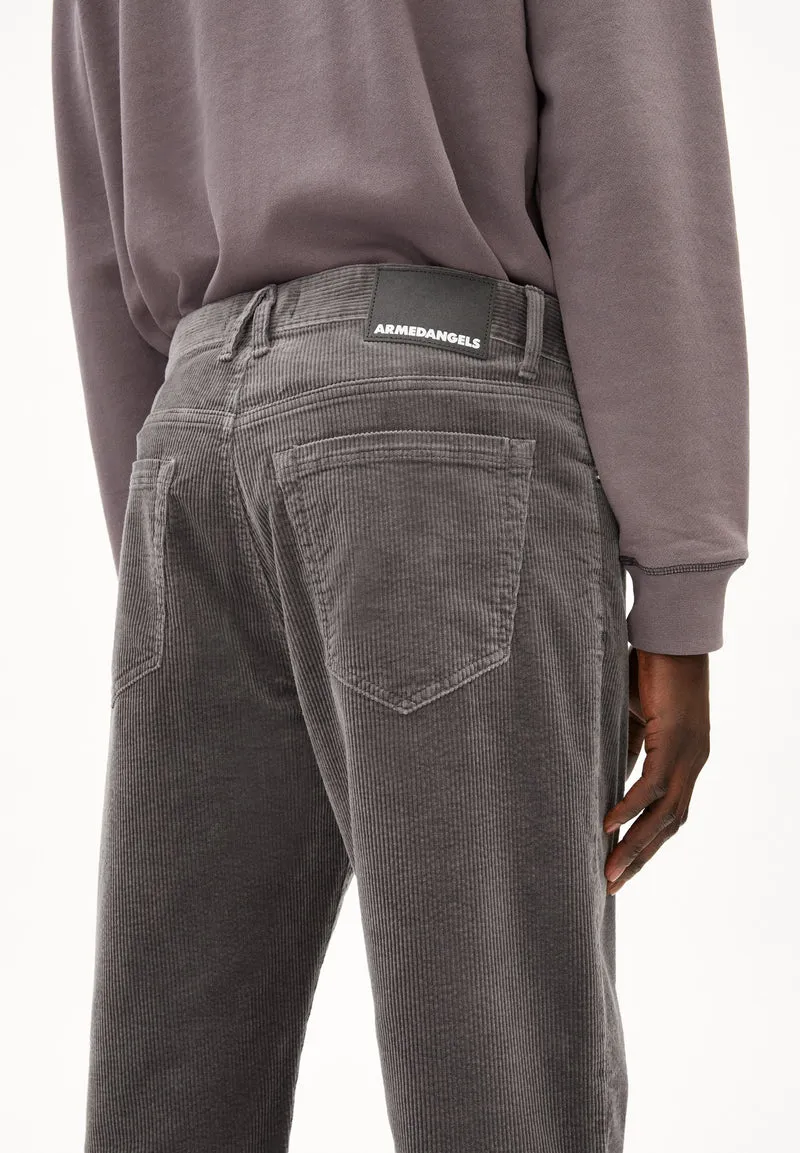 MAAKX CORDUROY | iron cast