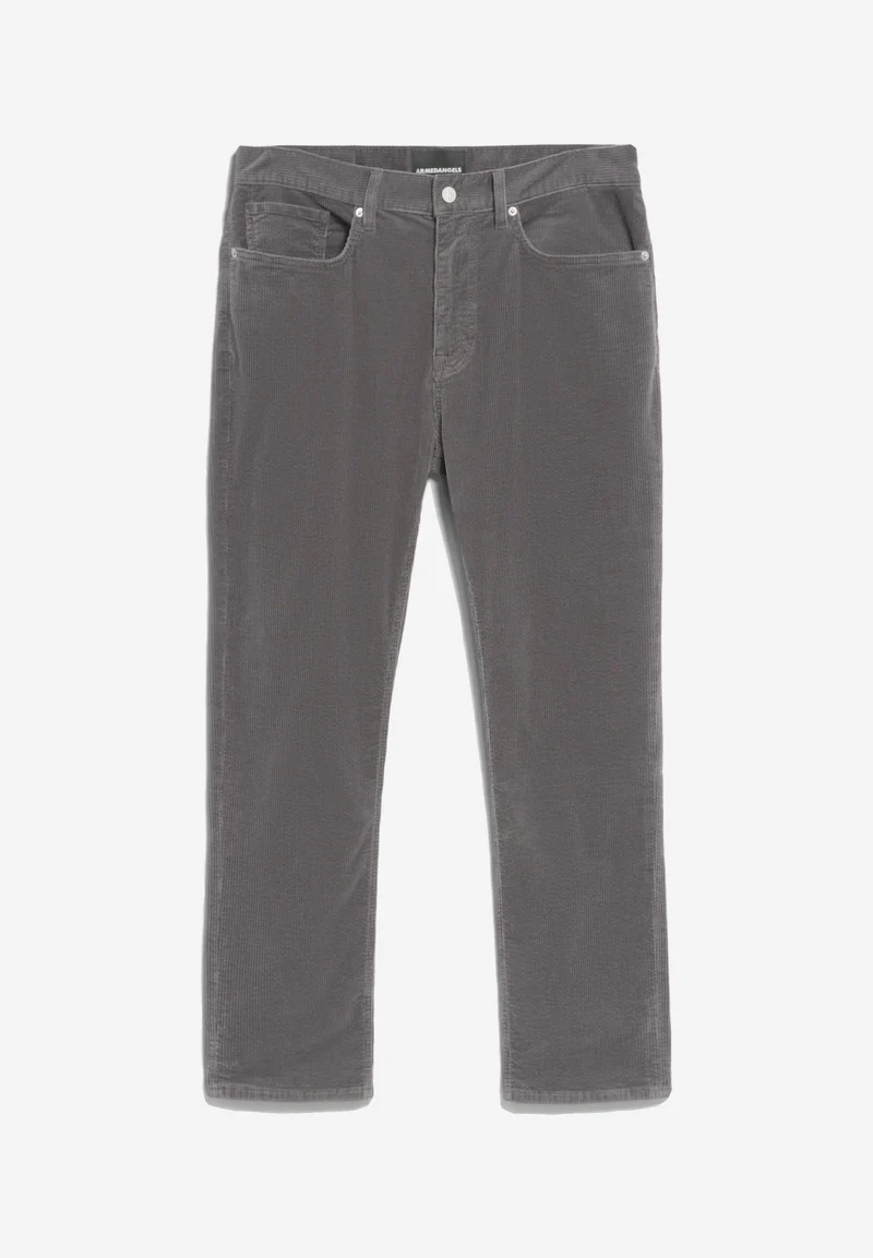 MAAKX CORDUROY | iron cast