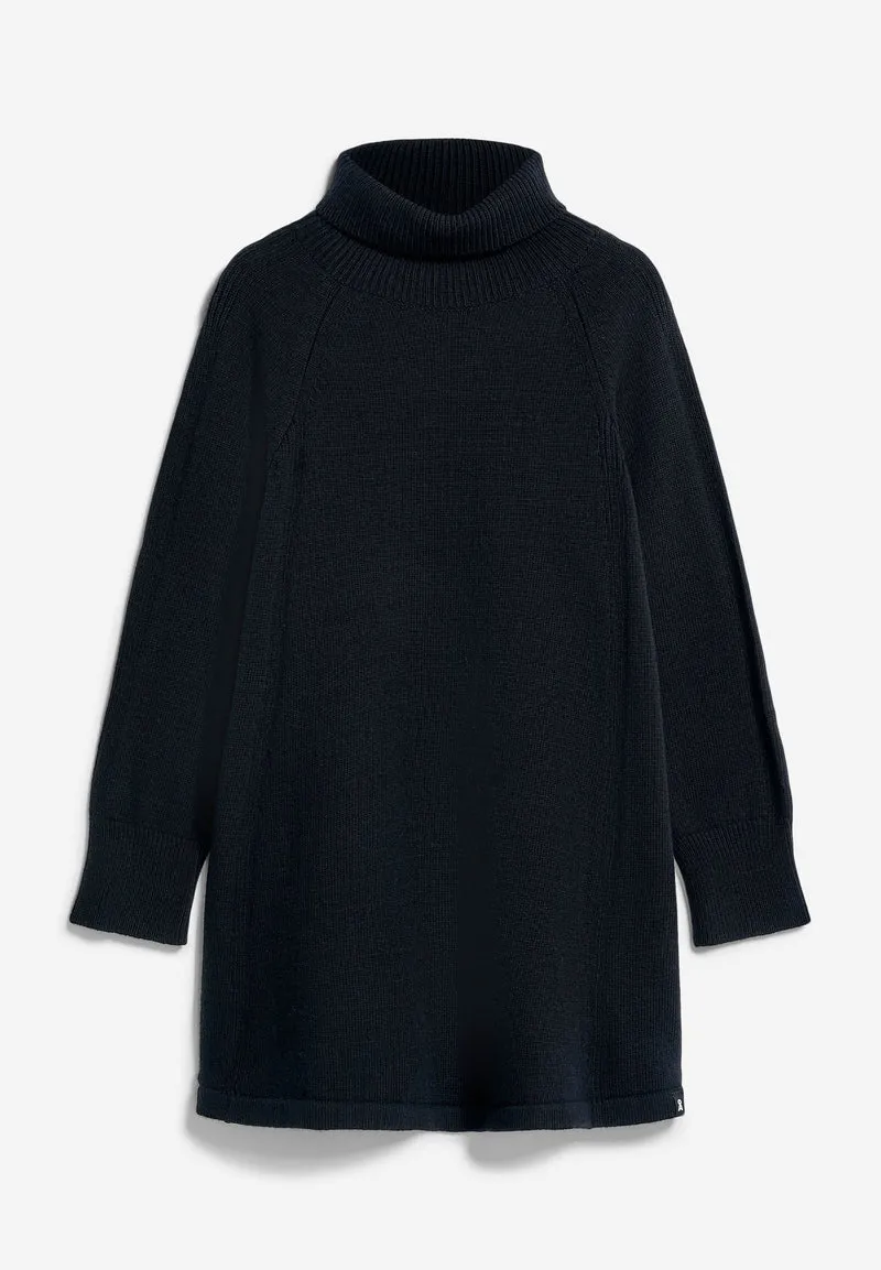 NAANIA | black