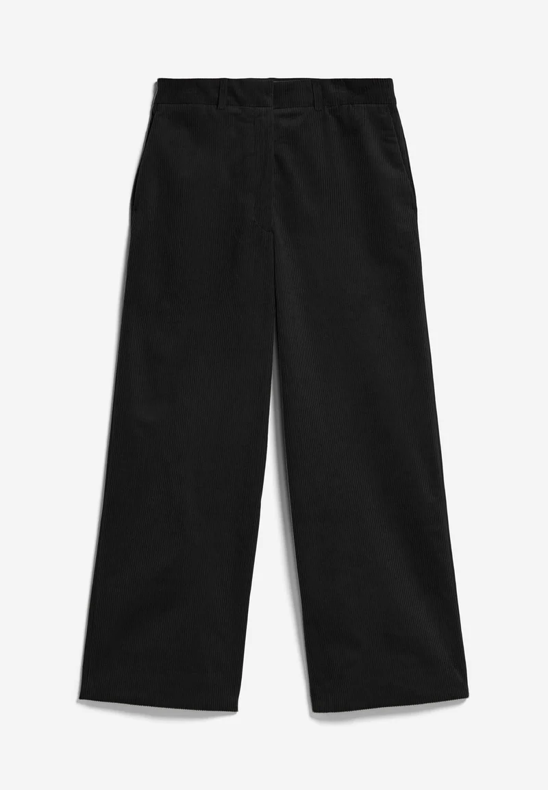 JAALMA CORDUROY | black