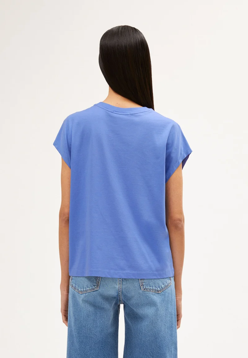 INAARA | blue bloom