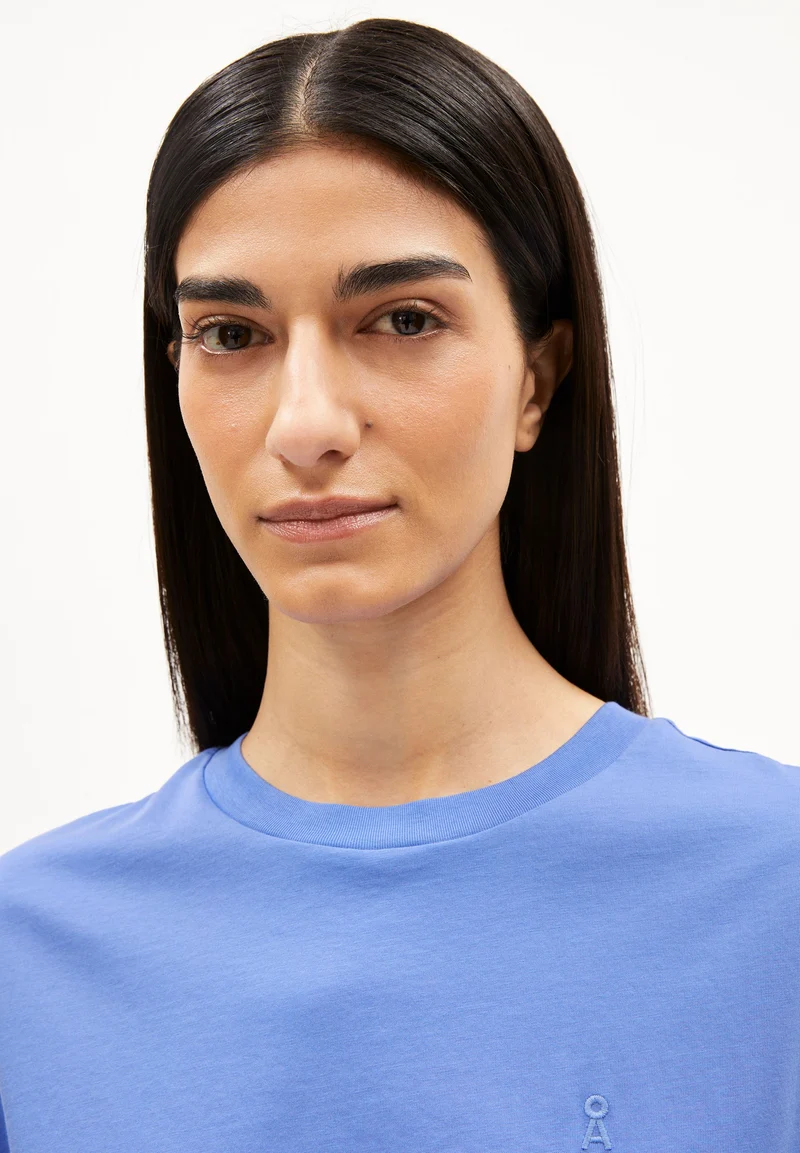 INAARA | blue bloom
