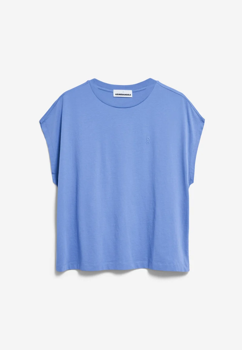 INAARA | blue bloom