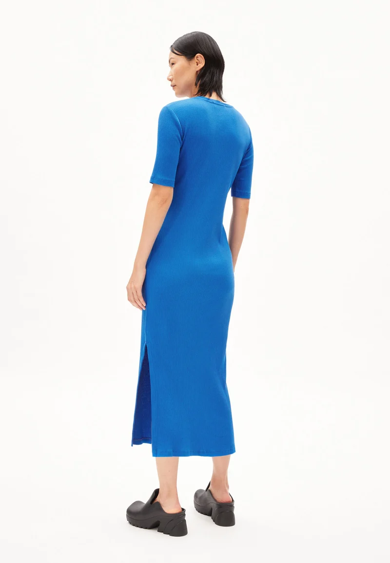 SEHAA | warm blue