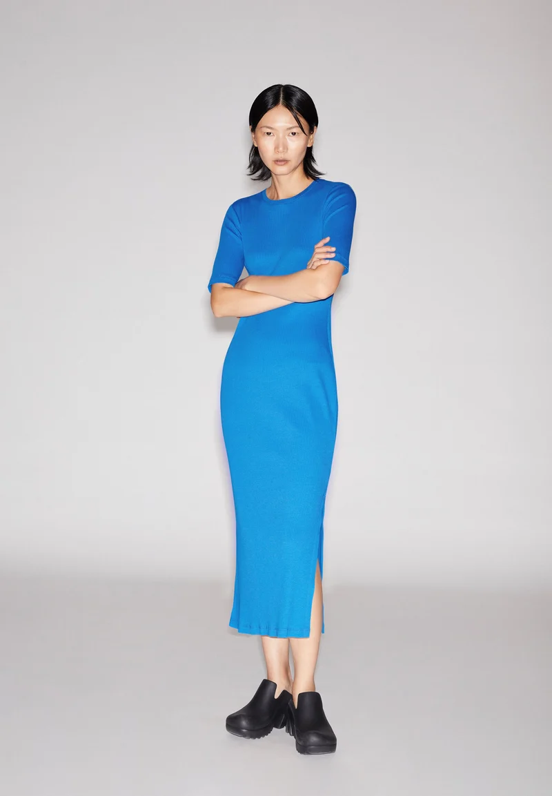 SEHAA | warm blue