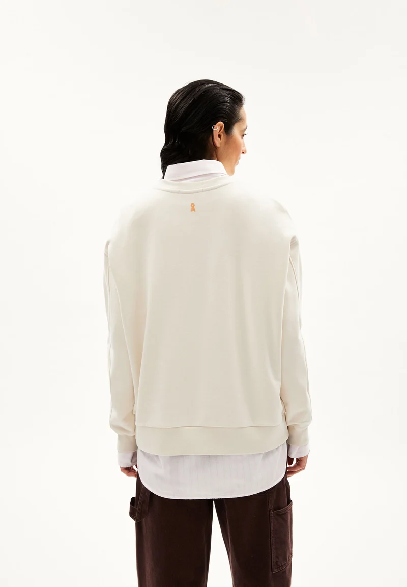 AARIN FRUIT EMBRO | undyed