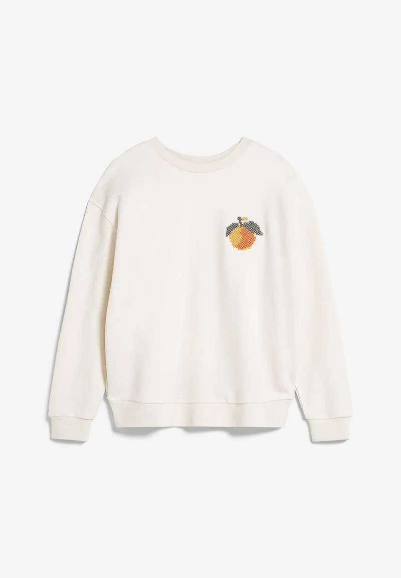 AARIN FRUIT EMBRO | undyed