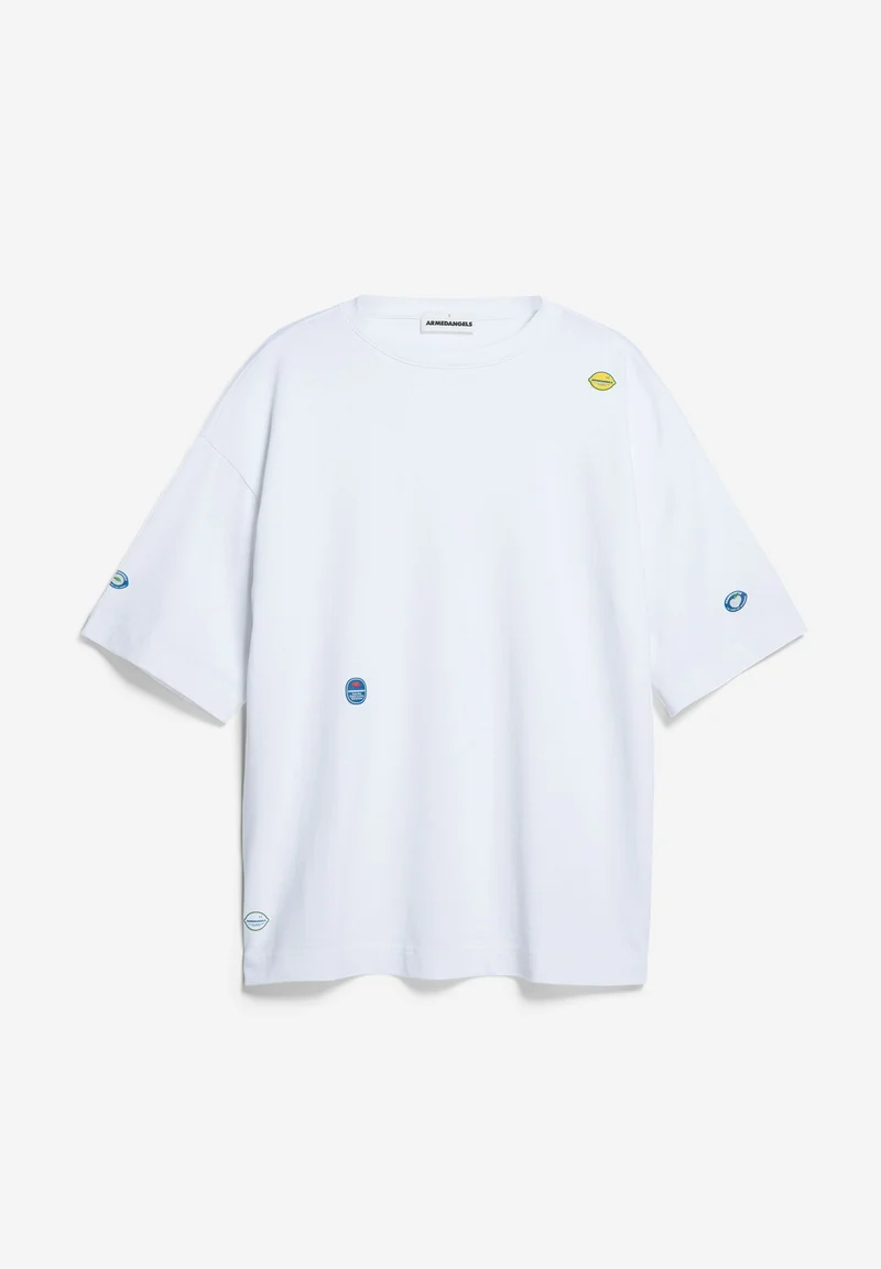 LAAURI STICKAA | white