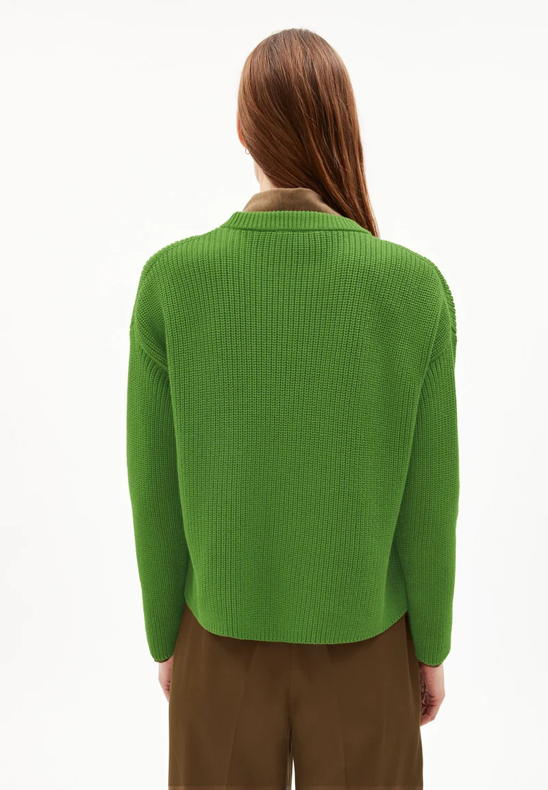 NURIAAS | ivy green