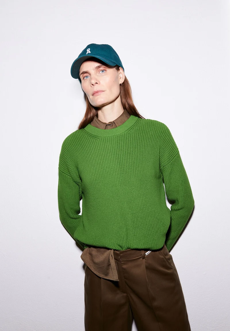 NURIAAS | ivy green