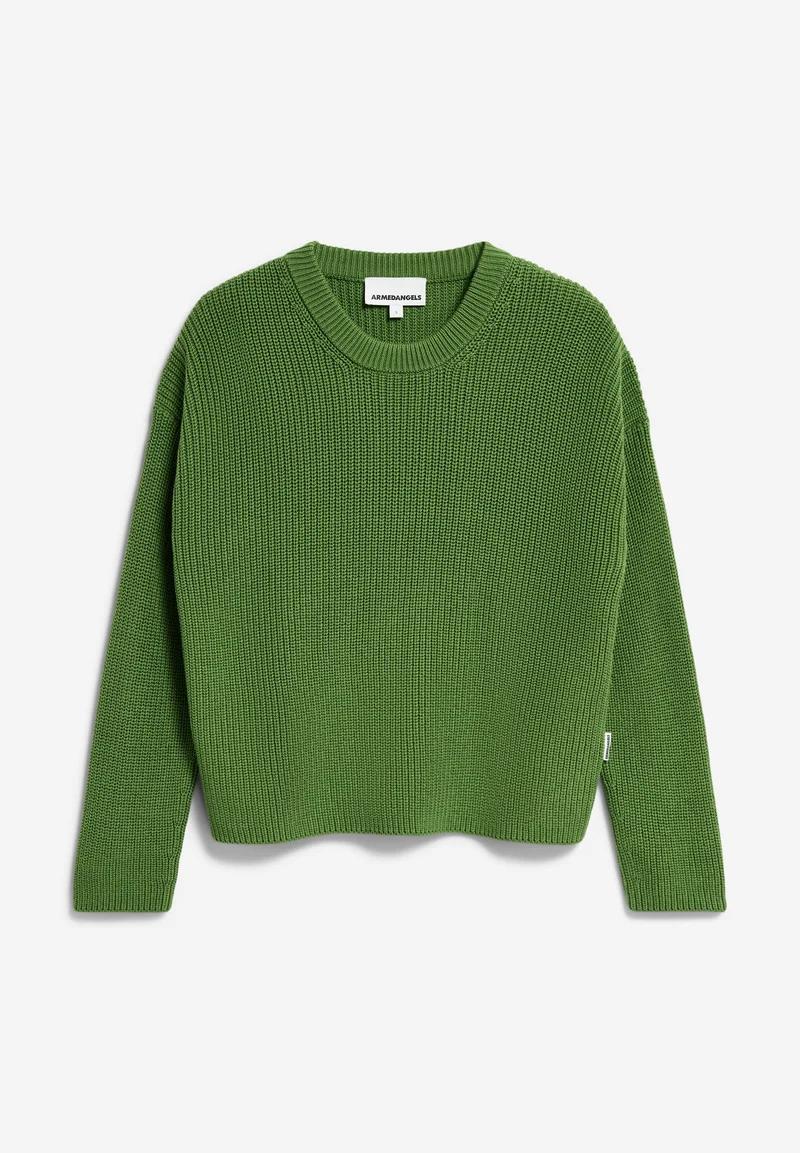 NURIAAS | ivy green