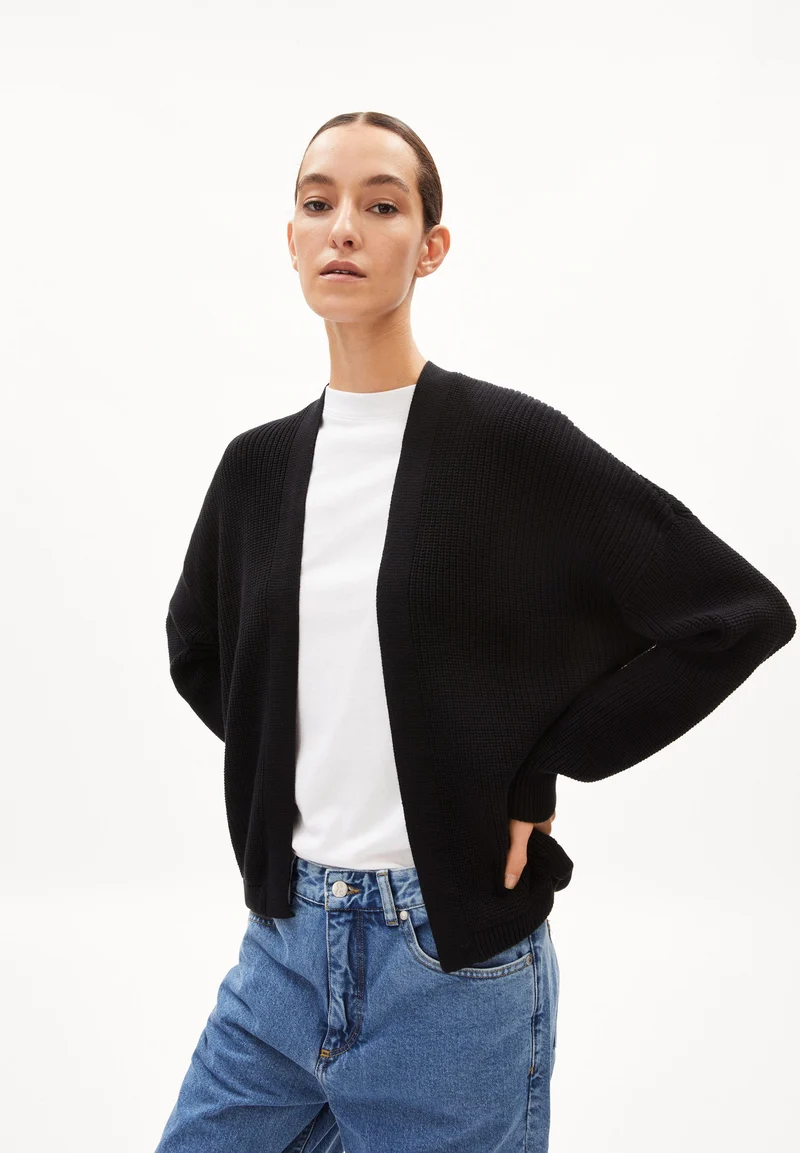 VILDAANA | black
