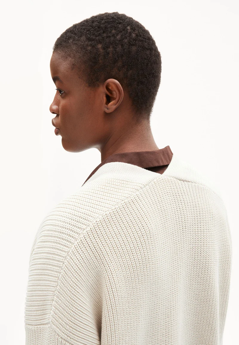 VILDAANA | undyed