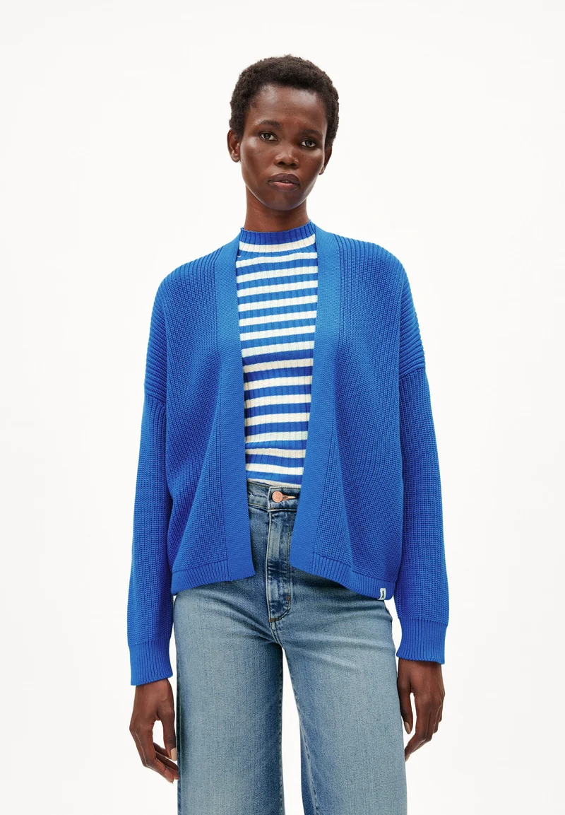VILDAANA | warm blue