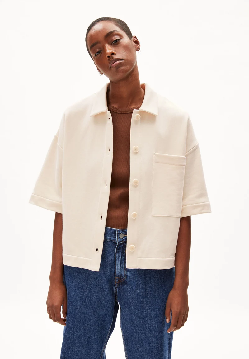 BENEDETTAA | undyed