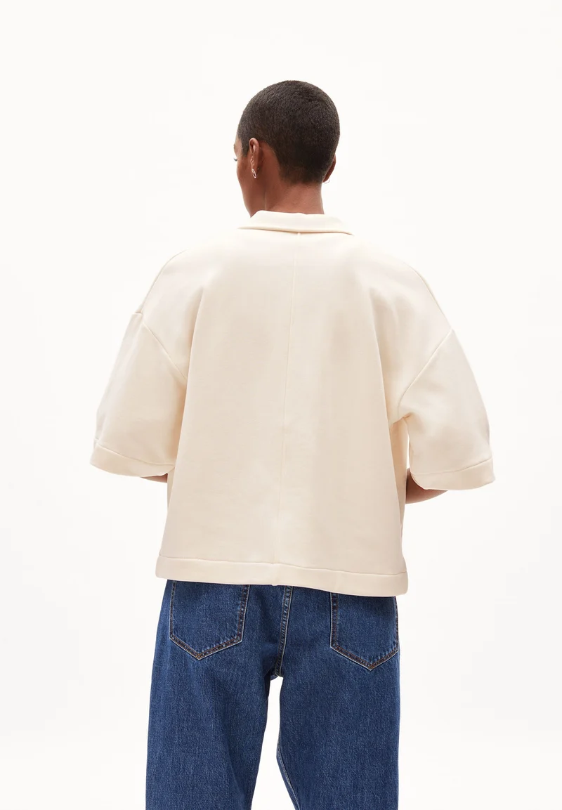 BENEDETTAA | undyed