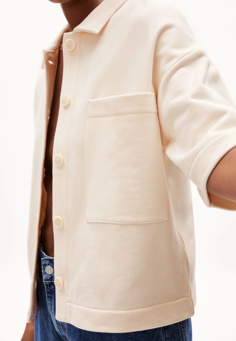 BENEDETTAA | undyed