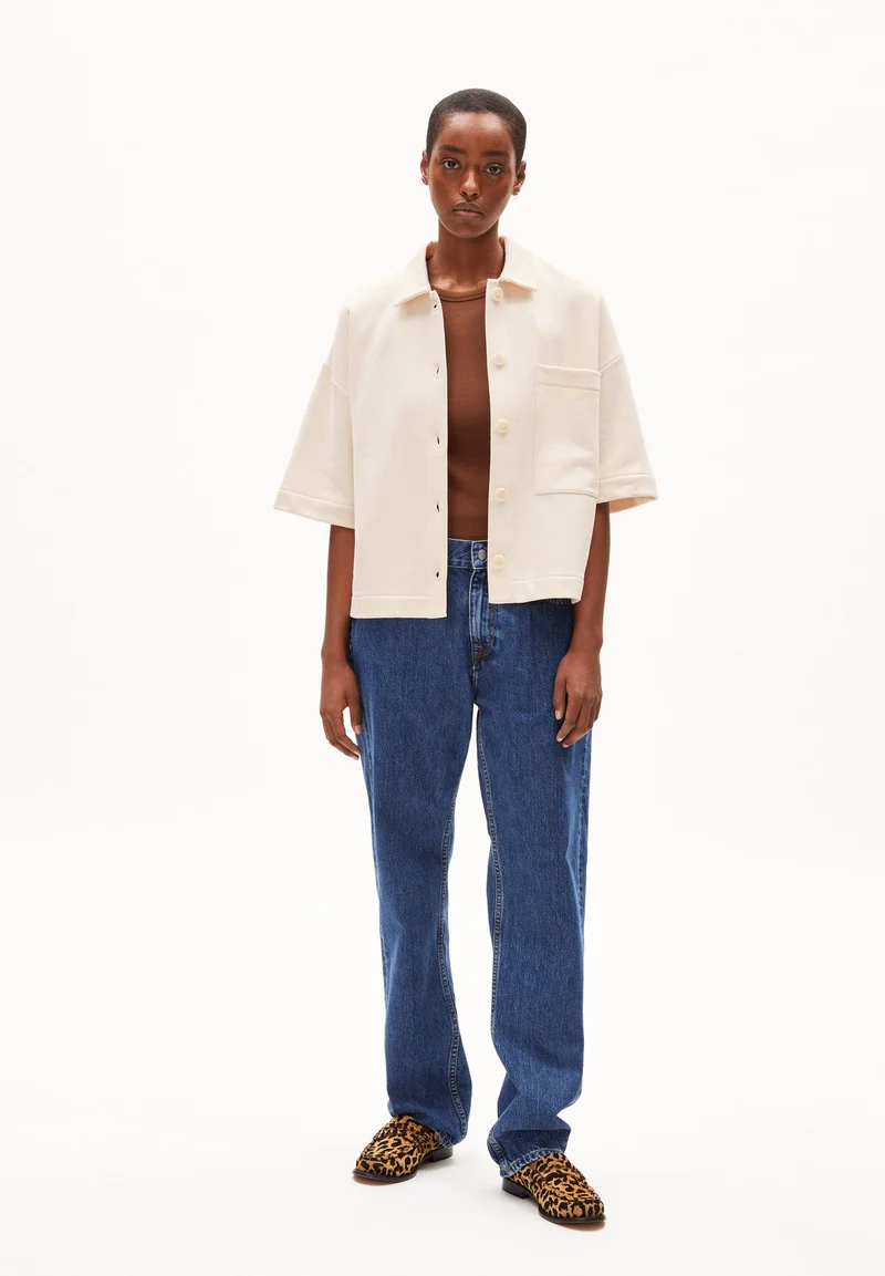 BENEDETTAA | undyed