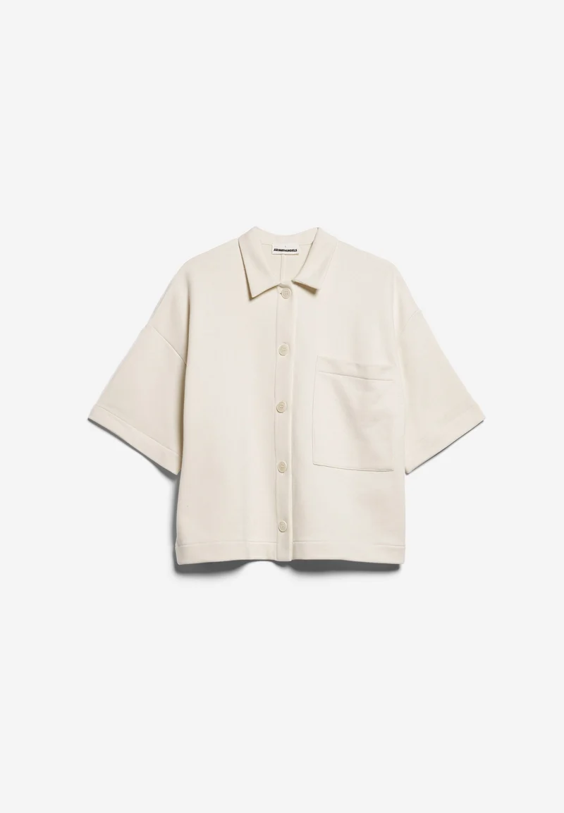 BENEDETTAA | undyed