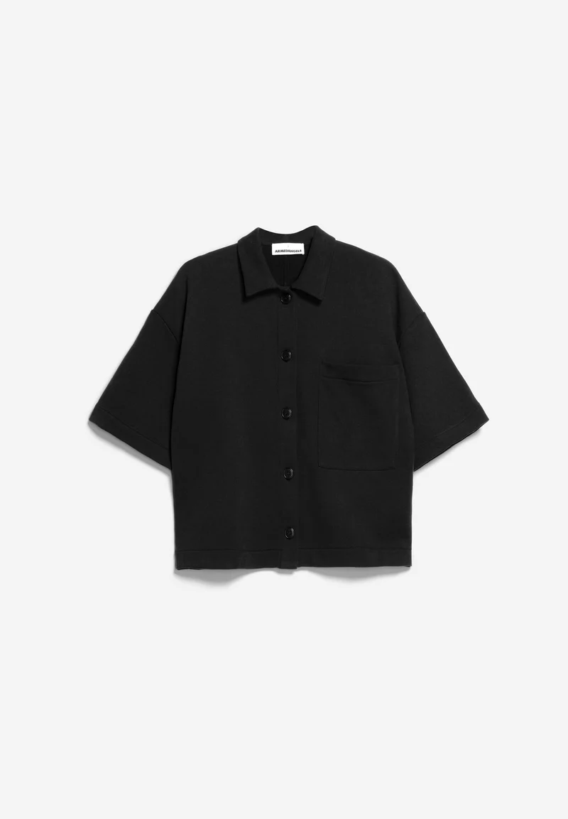 BENEDETTAA | black