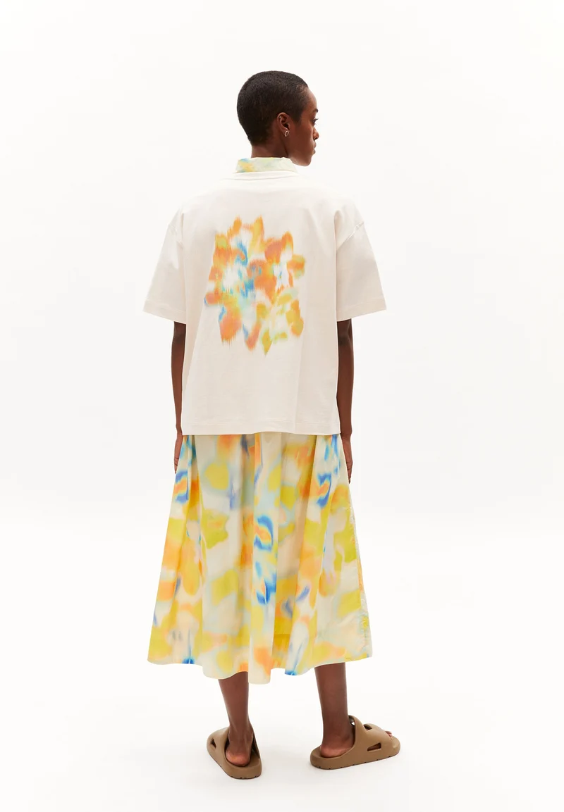 GIANNAA THERMAAL | undyed