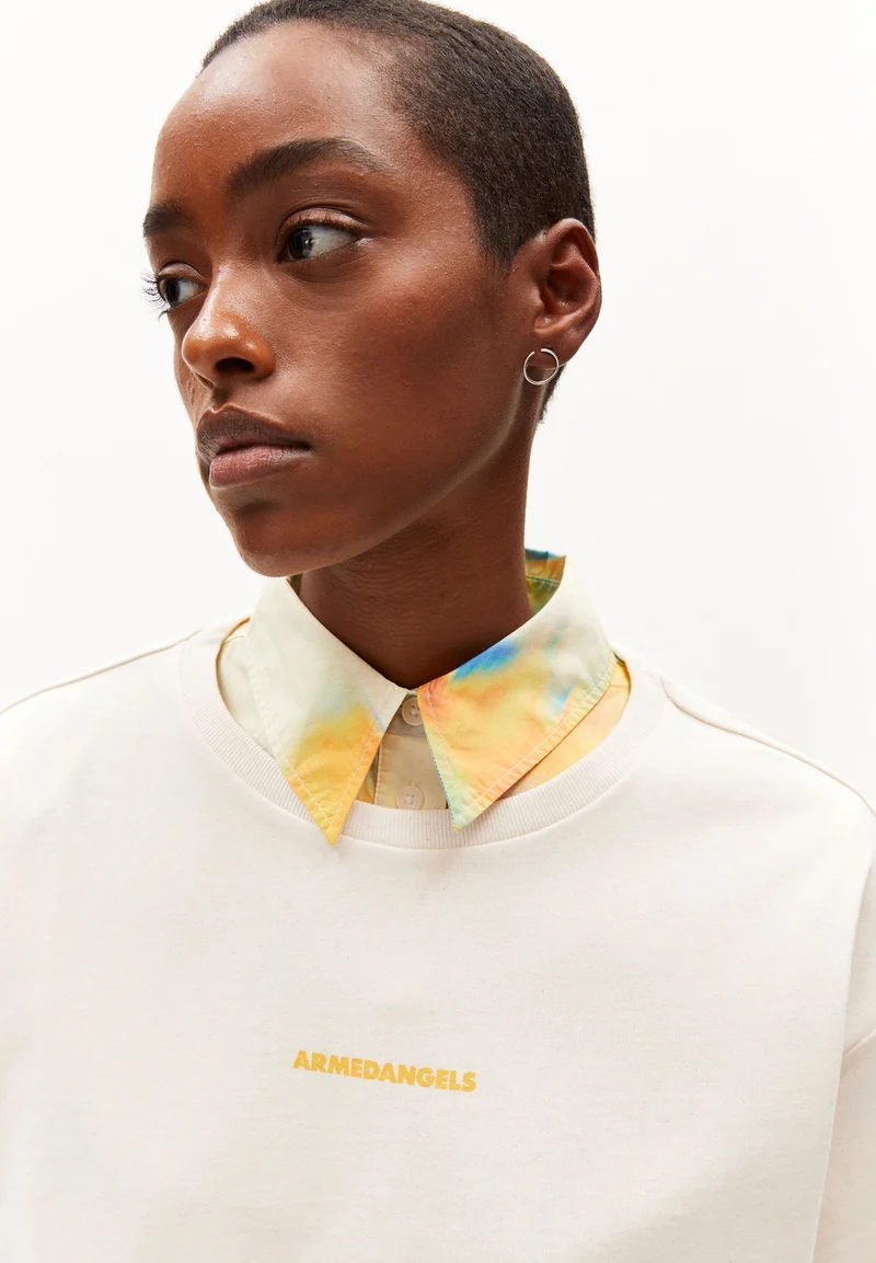 GIANNAA THERMAAL | undyed