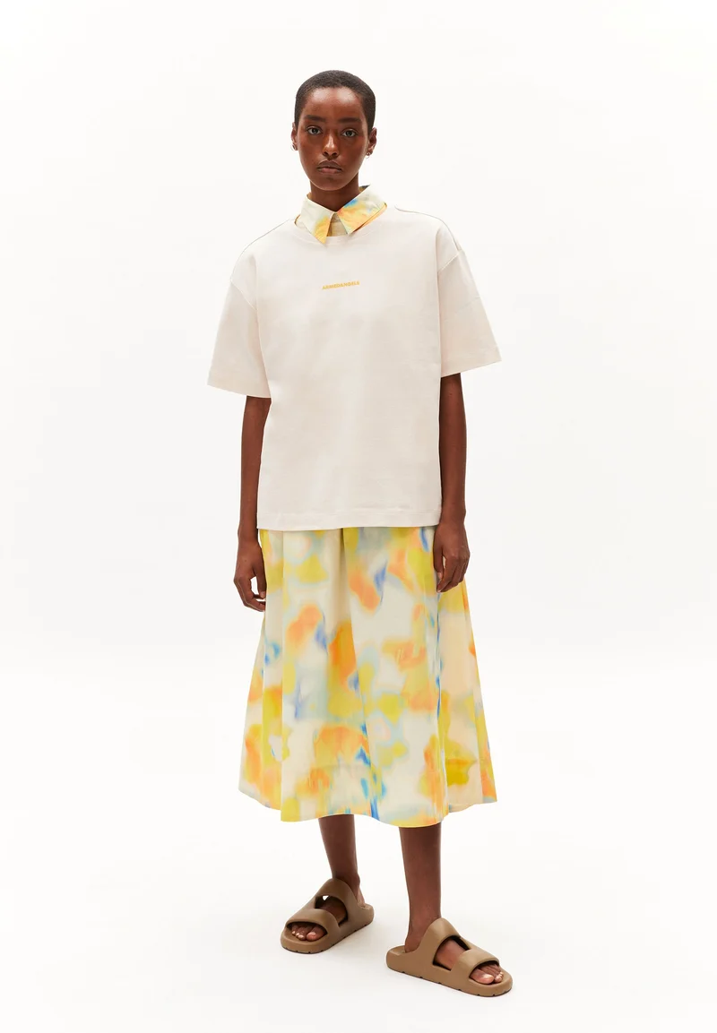 GIANNAA THERMAAL | undyed