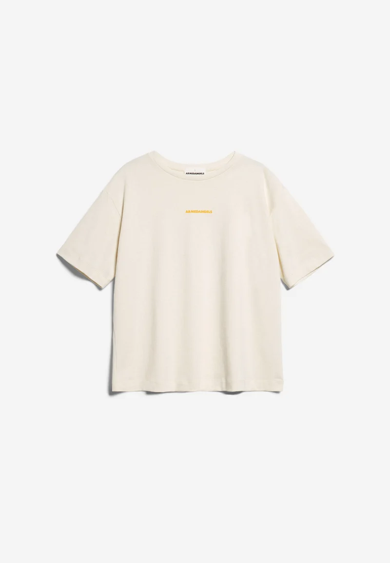 GIANNAA THERMAAL | undyed