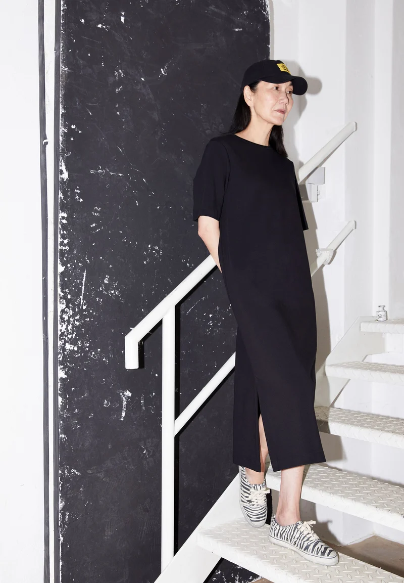 KAARLA | black
