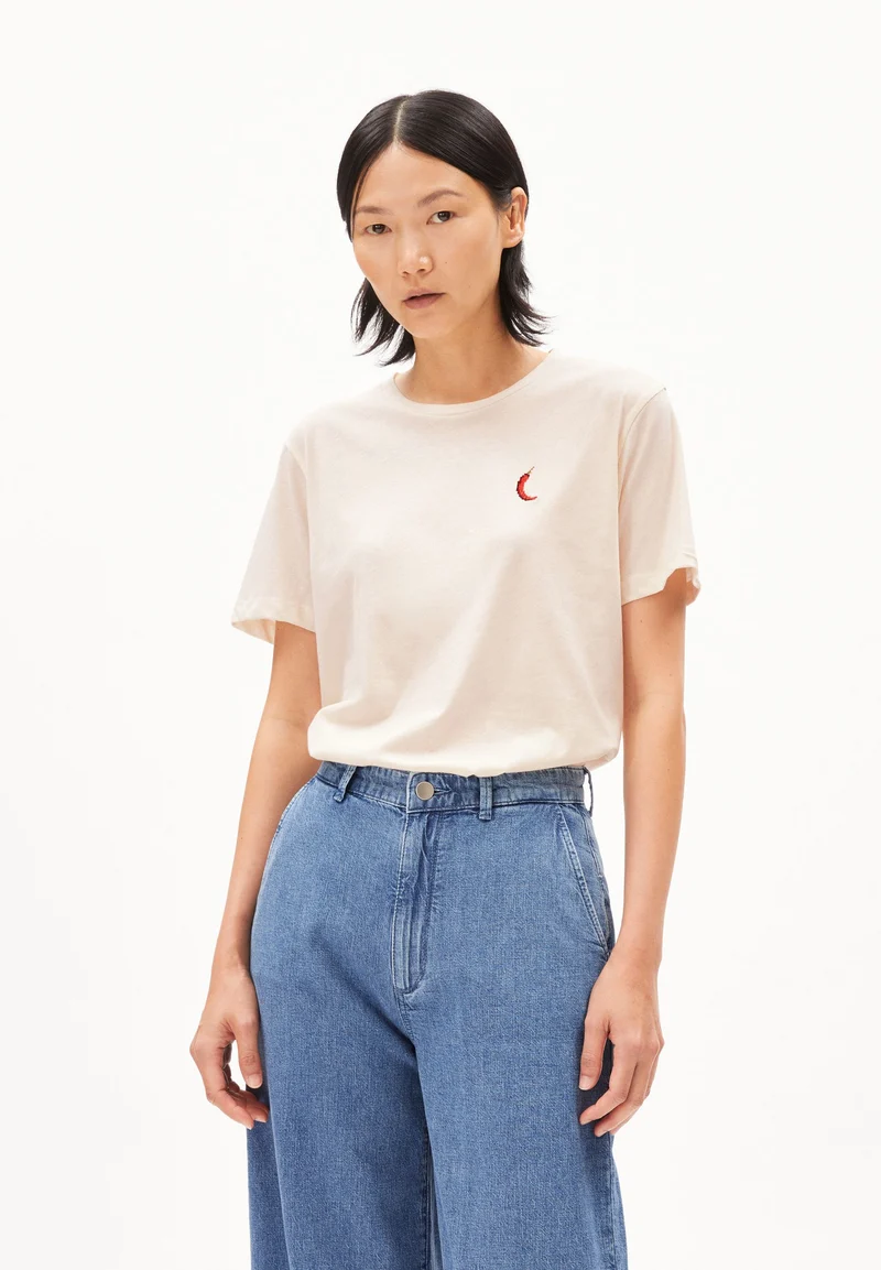 MAARLA FRUITS | undyed