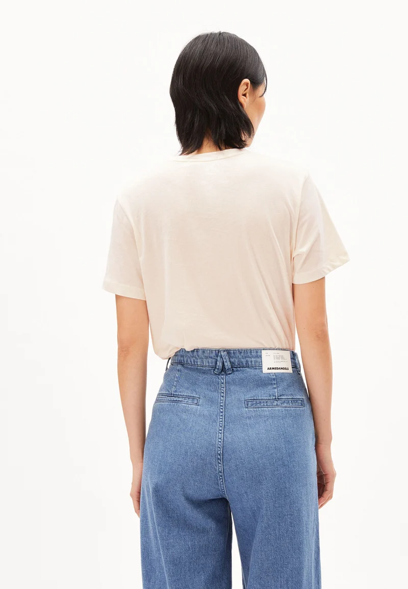 MAARLA FRUITS | undyed