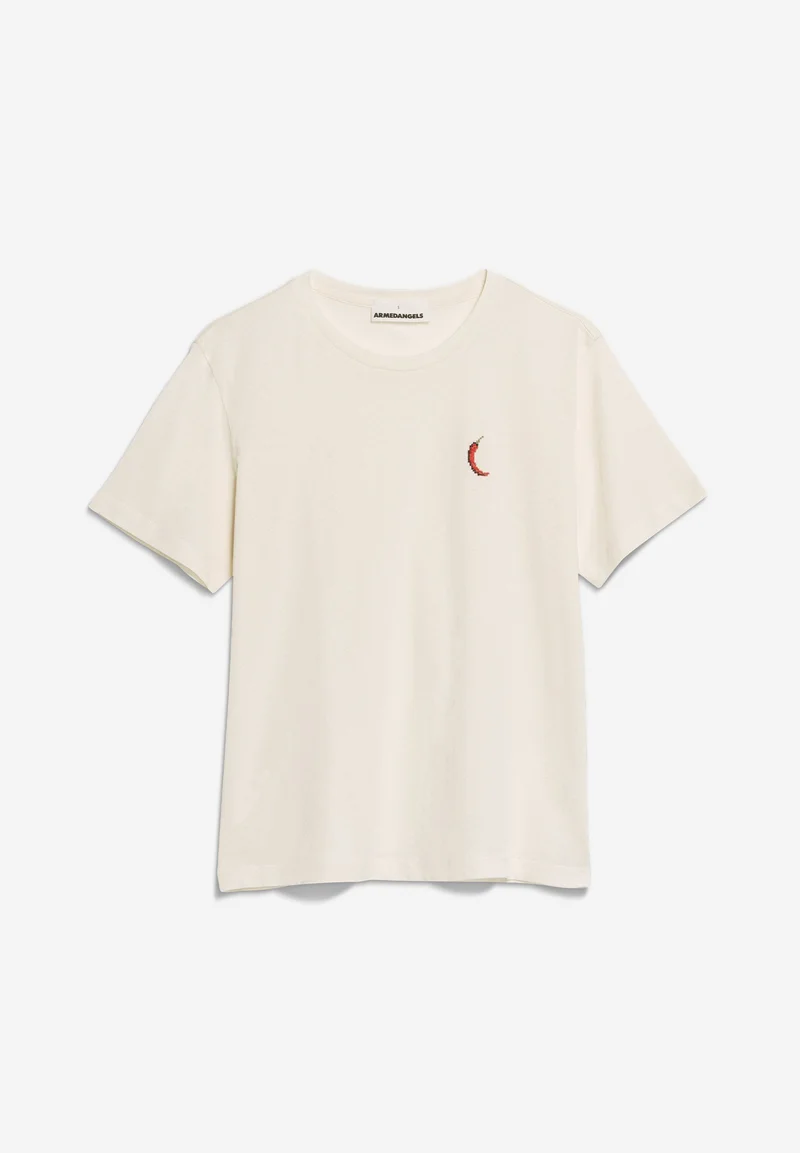 MAARLA FRUITS | undyed
