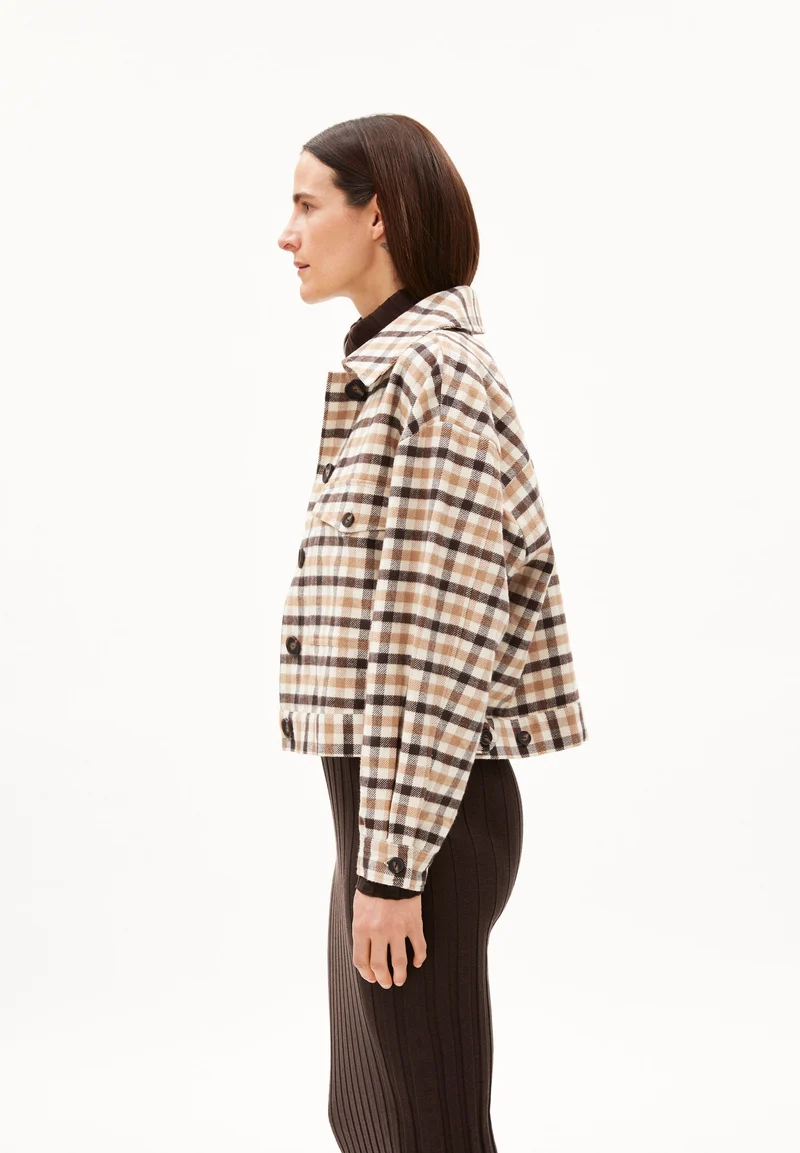 AALISEA PATTERN