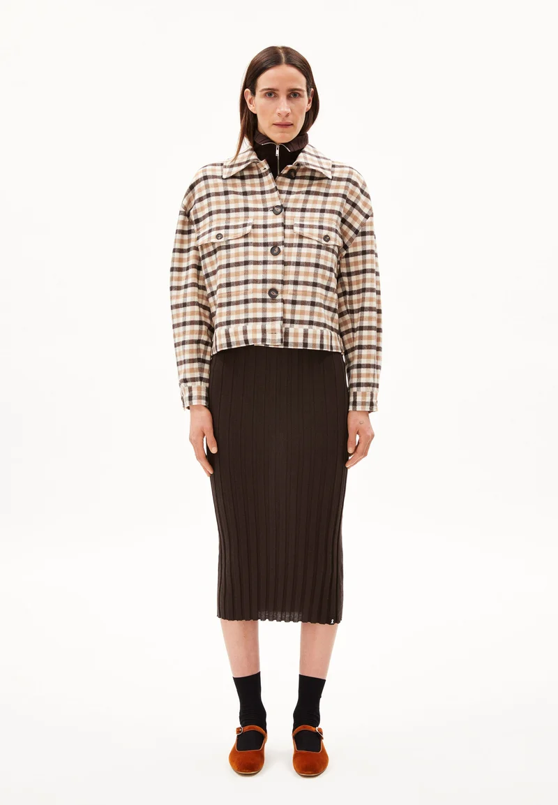 AALISEA PATTERN | oatmilk