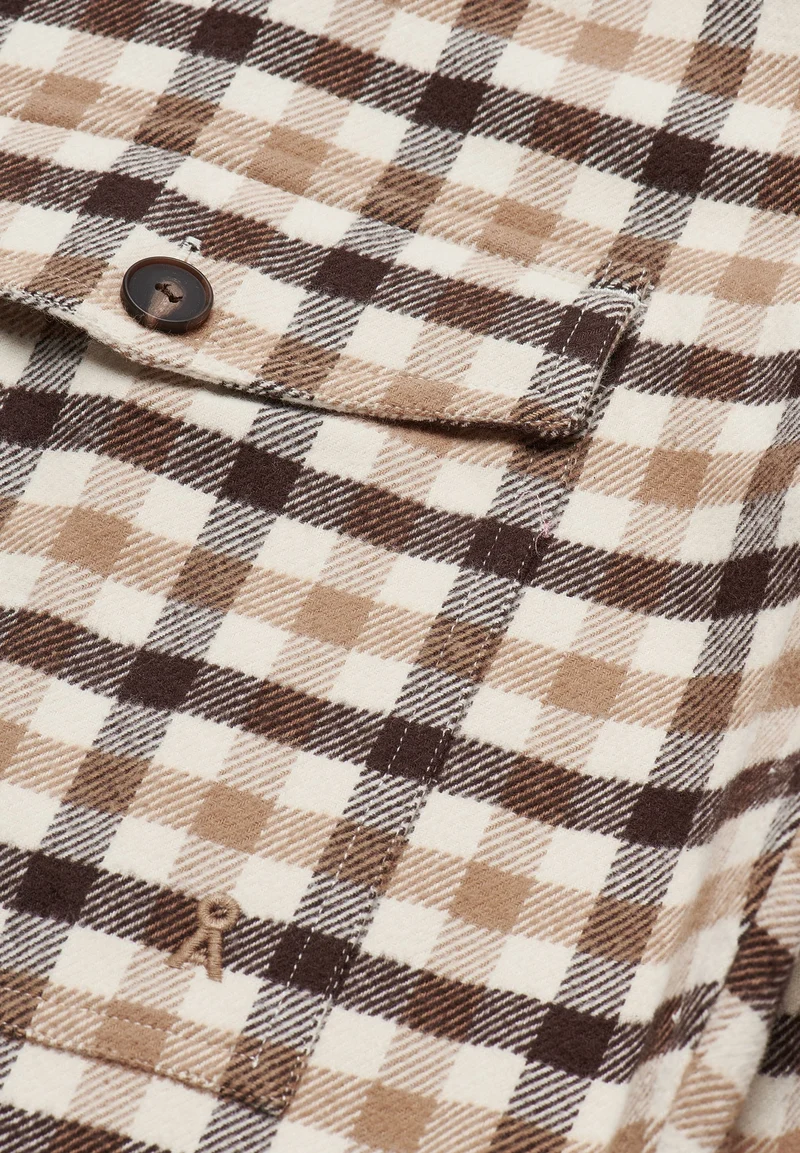 AALISEA PATTERN | oatmilk